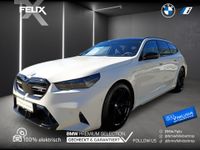BMW M5 - Vorschau Bild 1