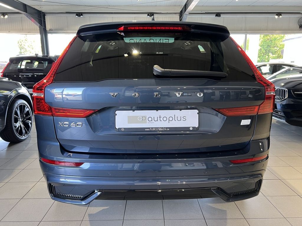 Volvo XC60 T6 Plus Dark Recharge AWD ACC Pano H/K LED