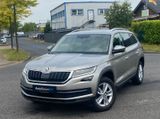 Skoda Kodiaq Ambition 4x4*Autom.*Navi*RFK*Panorama* - Skoda Kodiaq: Ambition