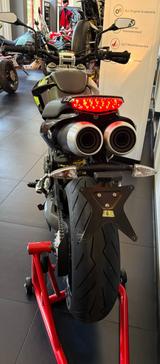 Ducati Hypermotard 1100 - SUPER MOTO