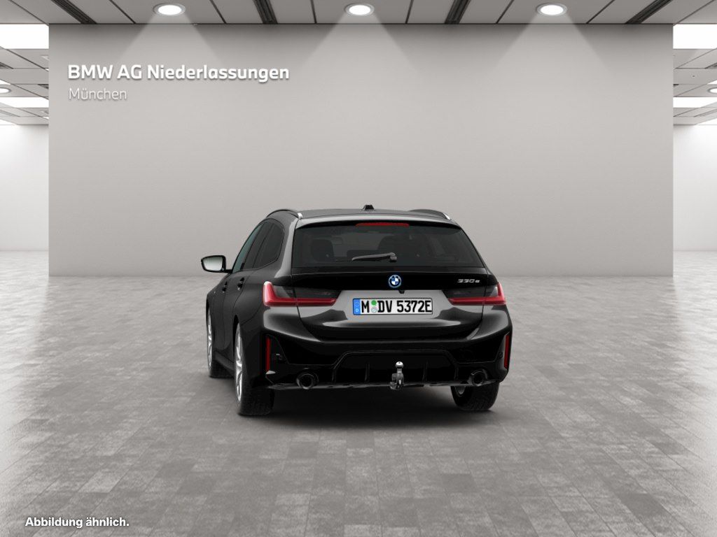 BMW 330 - Bild 8