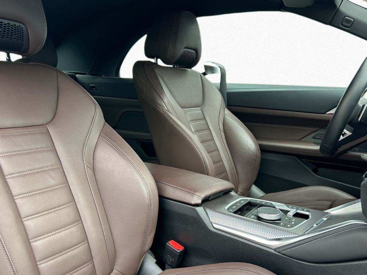 BMW M440 - Bild 13