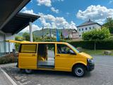 Volkswagen T5 Transporter 2.0 TDI / 1.Hand / große Auswahl - Behindertengerechte Volkswagen T5 Transporter