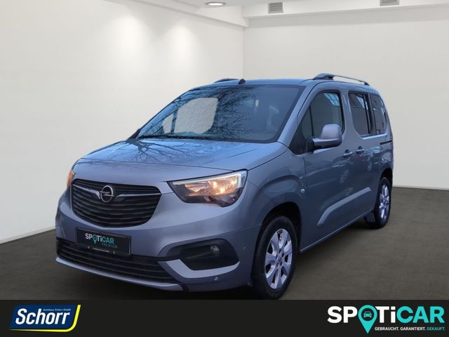 Opel Combo Life 1.5 D Start/Stop Innovation