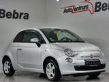 Fiat 500 Sport Leder/Alu/MFL/Klima - gebrauchte Fiat 500 aus dem Jahr 2008