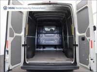 Volkswagen Crafter - Vorschau Bild 15
