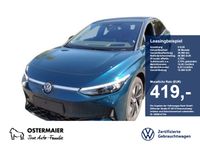 Volkswagen ID.7 - Vorschau Bild 1