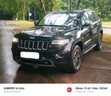 Jeep Grand Cherokee 3.0 V6 Diesel Klima Pa... - Jeep Grand Cherokee in Herne