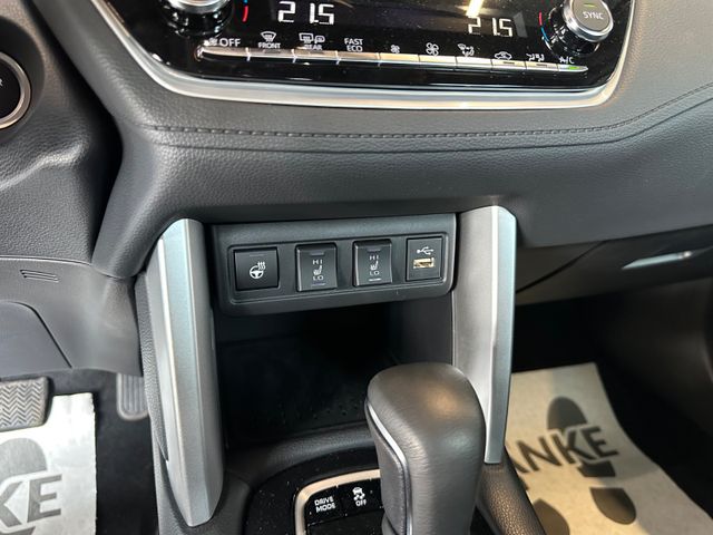 Toyota Corolla Cross  2.0 -l-VVT-i Hybrid Style