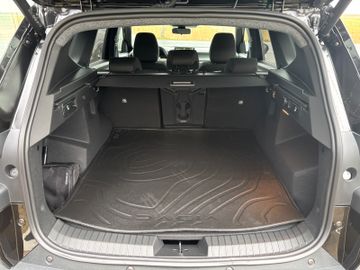 Dacia Bigster Extreme ECO-G 140