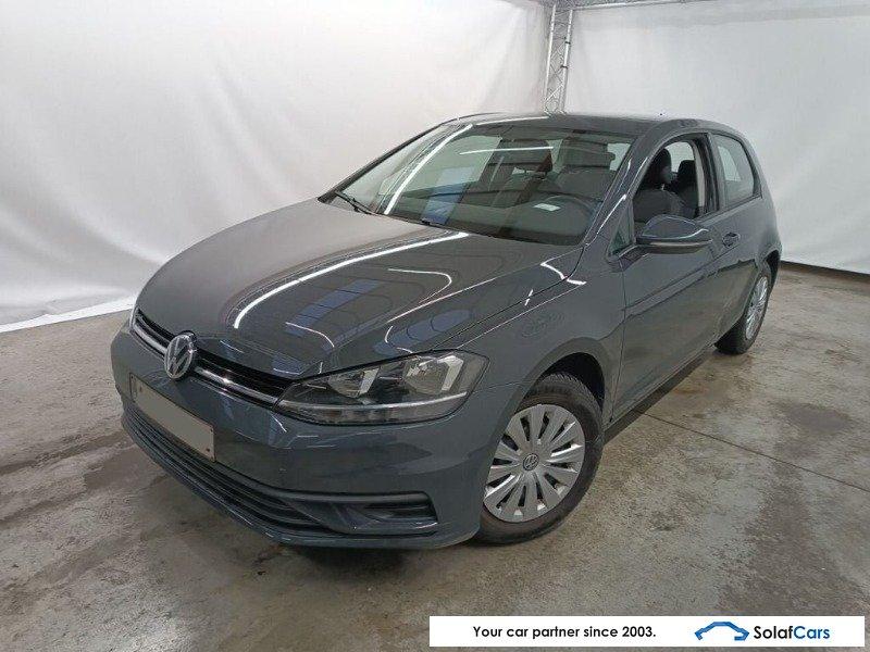 Volkswagen Golf 1.0 TSI Display Klima ...