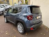 Jeep Renegade 1.5l GSE T4 48V e-Hybrid *8fach Bereift - Jeep Renegade mit Benzin-Antrieb: Automatik