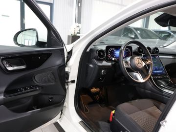 Mercedes C 220 - 12