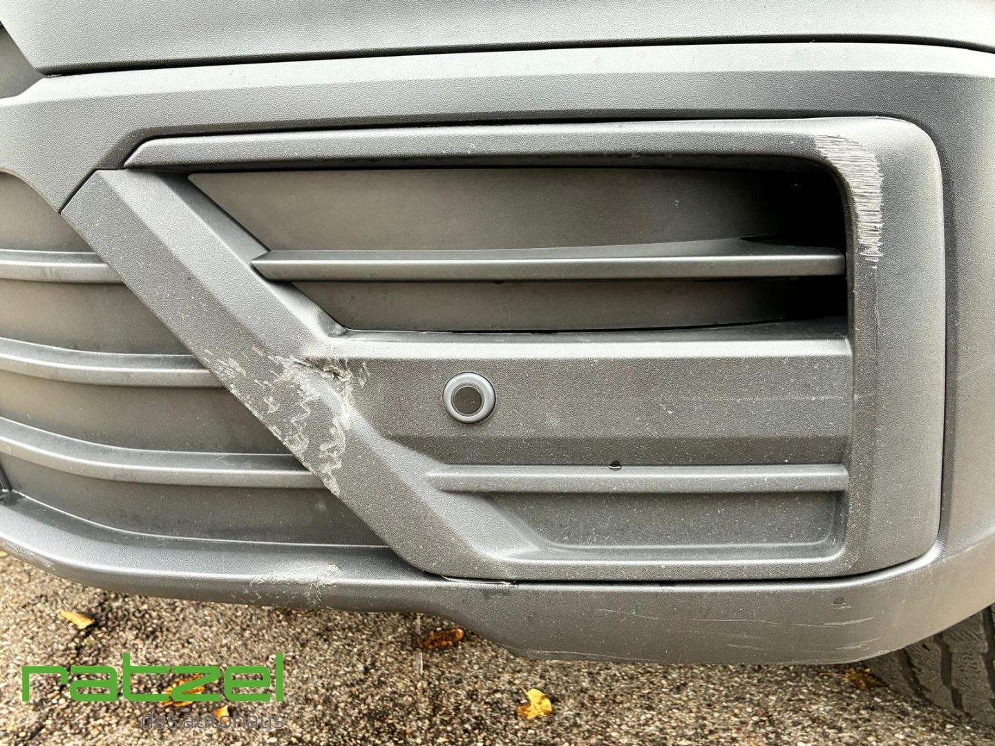 Fahrzeugabbildung Volkswagen Crafter lang Hochdach FWD Kasten 35 Apple CarPla