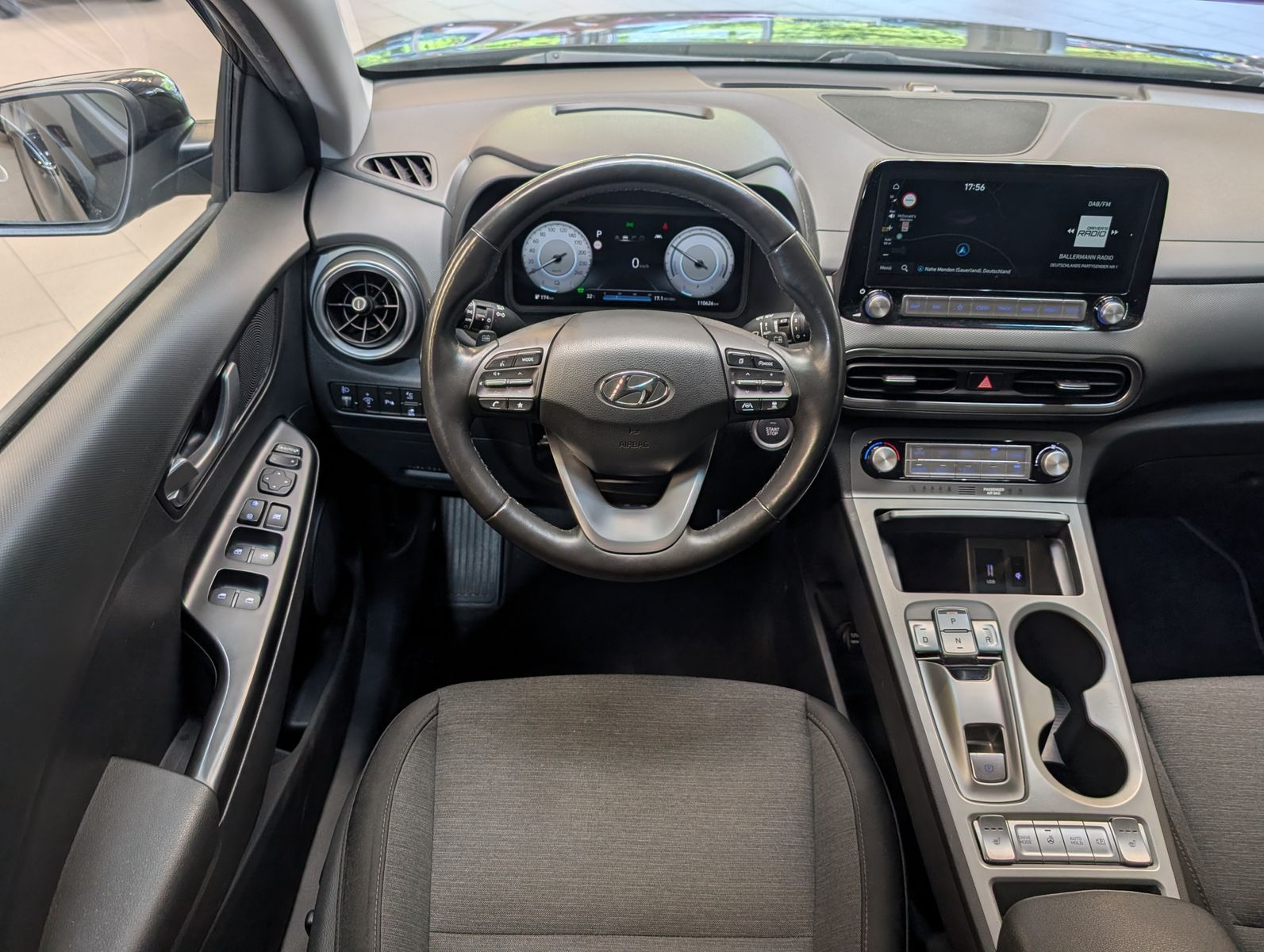 Fahrzeugabbildung Hyundai Kona Prime Elektro*KRELL*LED*CAM*ACC*AHK*SCHECK*