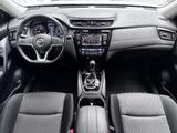 Nissan X-TRAIL N-DESIGN AUTOMAT+7SITZE+NAVI+PANO+KAMERA - Nissan X-Trail in Mannheim