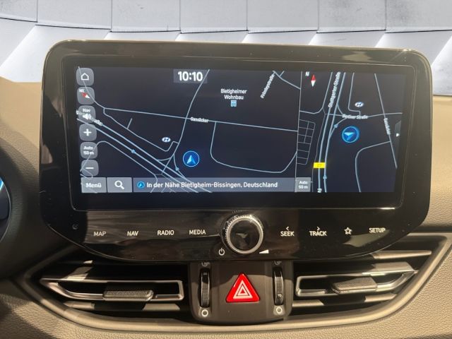 Hyundai i30 – Bild 8