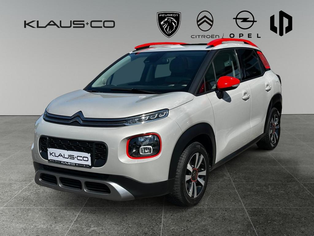 Citroën C3 AIRCROSS Shine PT 110 *Navi*Schiebedach*Style