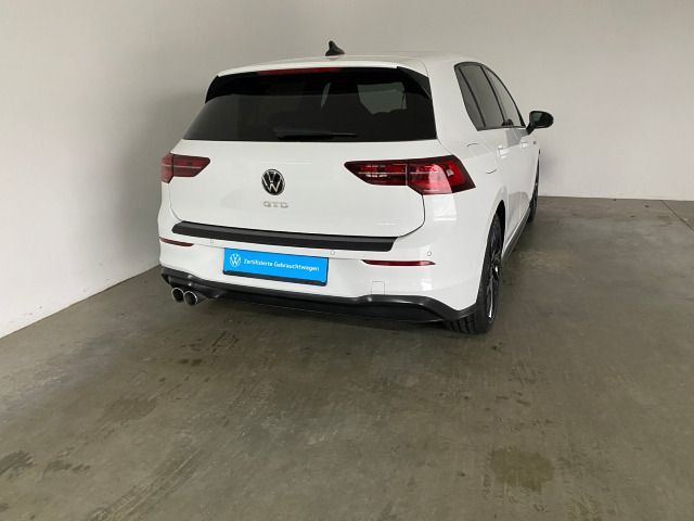 Golf GTD 2.0 TDI DSG PANO+AHK+NAVI