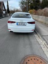 Audi A5 Sportback 40 TDI S line  - Audi A5 in Augsburg