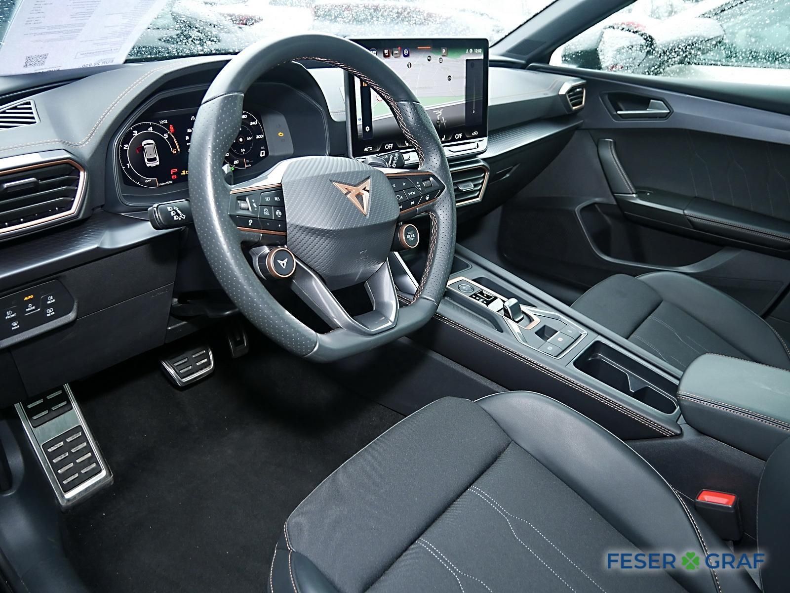 Cupra Leon - Bild 8