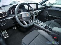 Cupra Leon - Vorschau Bild 8