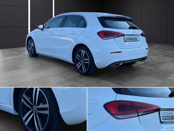 Mercedes A 180 - 7