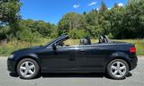Audi A3 1.2 TFSI Ambition Cabriolet Ambition - Audi A3 aus 2011: Cabrio