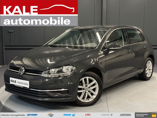 Volkswagen Golf VII Lim. 1.6 TDI Comfort*NAVI*CarPlay*Massa