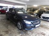Mercedes-Benz C 200 C T-Modell C 200 T 4Matic - Mercedes-Benz C 200: 4matic