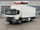 Mercedes-Benz Atego 1524L TIEFKÜHLER L Tiefkühlkoffer Euro5 - Mercedes-Benz 1524