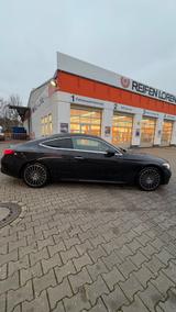 Mercedes-Benz CLE 200 Coupé Autom. - AMG Premium Line - Mercedes-Benz CLE-Klasse von privat