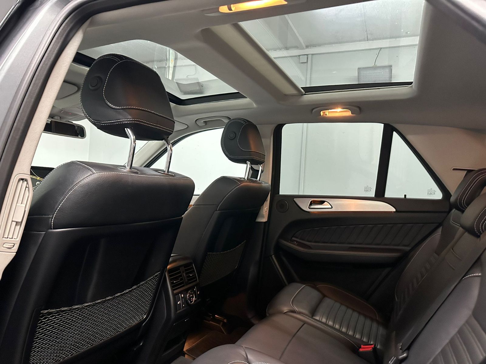 Fahrzeugabbildung Mercedes-Benz GLE 500 4MATIC AMG*PANO*360*SDH*DISTRO*AHK*