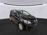 Volkswagen e-up! move up! Style Plus RFK PDC GRA Klima SHZ - schwarze Volkswagen e-up!