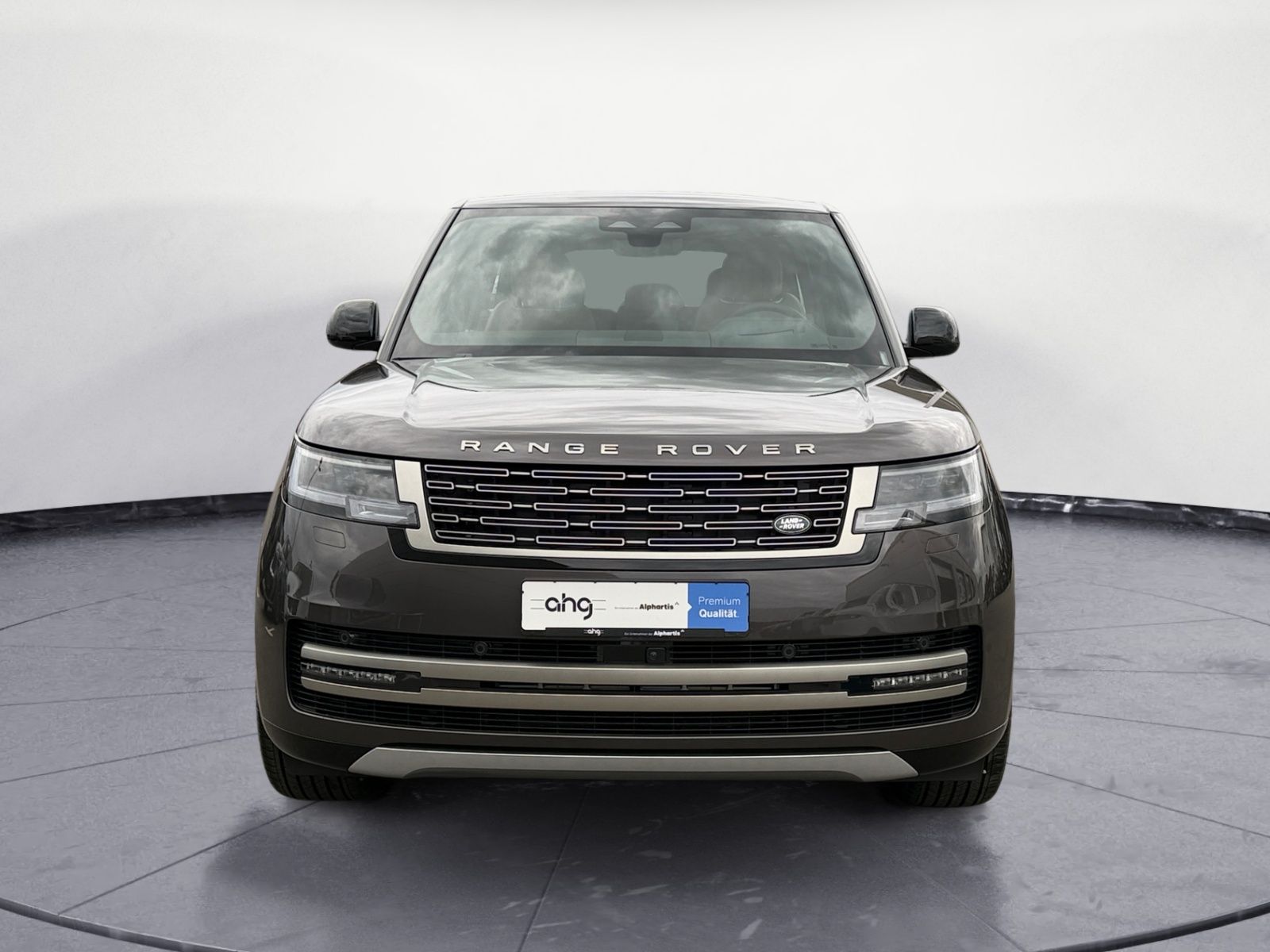 Land Rover Range Rover - Bild 10