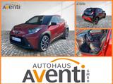 Toyota Aygo Team D *Lane Assist*Kamera*ACC*SHZ*Apple* - Toyota Gebrauchtwagen in Bamberg