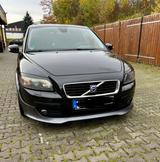 Volvo C30 2.4i Momentum T5 Auspuffanlage - Volvo C30: 2.5