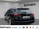 Opel Astra ST Innovaton Nav LED el.Heck Ergositze RFK - Opel Astra H mit Benzin-Antrieb
