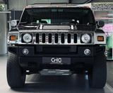 Hummer H2 Pick-Up|6,0 V8 - Hummer: H6