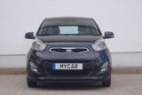 Kia Picanto*Morning Spirit*Klima*SH*ZV*USB*Allwetter - Kia Picanto Gebrauchtwagen in Berlin