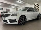 Skoda Octavia Combi RS 245*Panorama*LED*Spur*Schalter* - Skoda Gebrauchtwagen in Remscheid