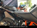 KTM 1290  Super Duke  GT mit 0 % - KTM SPORTTOURER