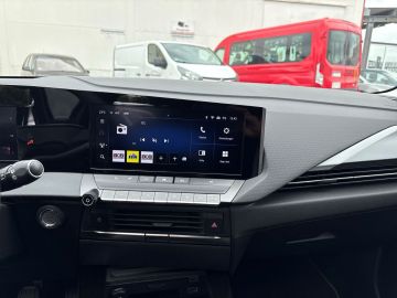 Bild 12 Opel Astra L Sports Tourer Enjoy 1.2 LED Apple CarPla