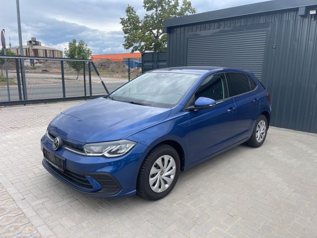 Volkswagen Polo VI Life