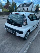 Citroën C1 1.0 Attraction Attraction