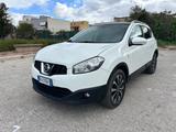 Nissan Qashqai 2.0 dCi DPF Tekna - Nissan Qashqai aus 2011: Tekna