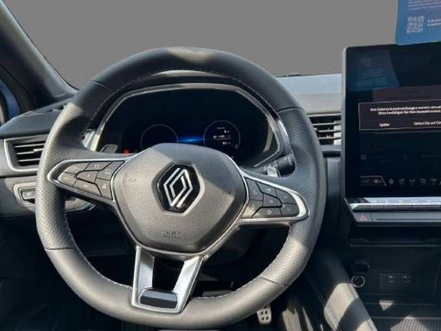 Fahrzeugabbildung Renault CAPTUR Esprit Alpine Mild Hybrid 160 EDC