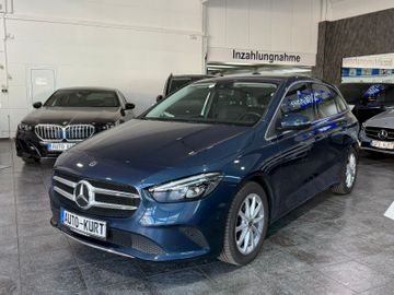 Mercedes B 180 - 2