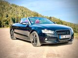Audi A5 3.0 TDI Cab. S tronic quattro ABT + V8 Sound - Audi A5: Abt