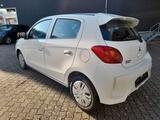 Mitsubishi Space Star 1.2 Select - Mitsubishi Gebrauchtwagen